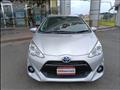 2015 Toyota AQUA