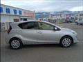 2015 Toyota AQUA