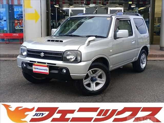 2014 Suzuki Jimny