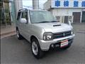 2014 Suzuki Jimny