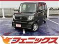 2025 Honda N BOX