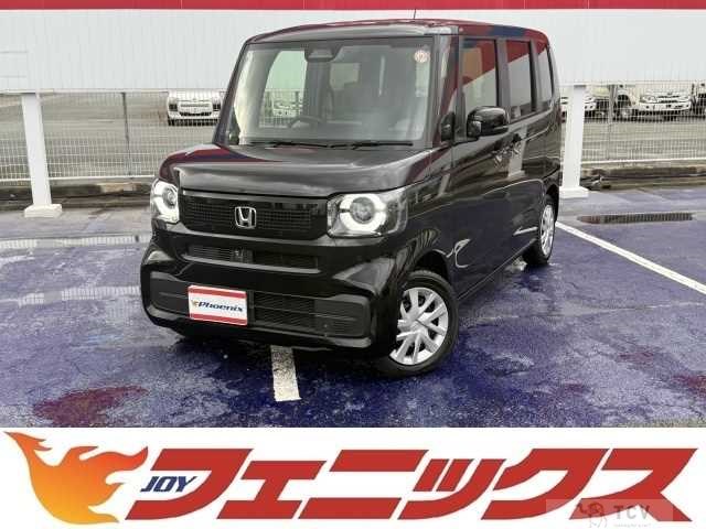 2025 Honda N BOX