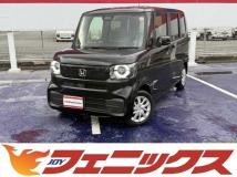 2025 Honda N BOX