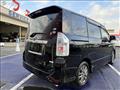 2011 Toyota Voxy