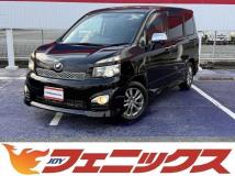 2011 Toyota Voxy