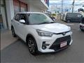 2026 Toyota Raize
