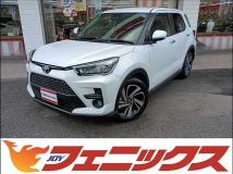 2026 Toyota Raize