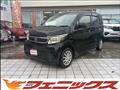 2015 Honda N-WGN