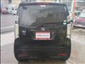 2015 Honda N-WGN