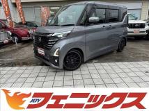 2023 Nissan ROOX