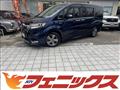 2017 Honda Step WGN