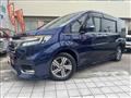 2017 Honda Step WGN