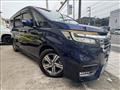 2017 Honda Step WGN
