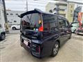 2017 Honda Step WGN