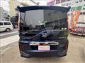 2017 Honda Step WGN