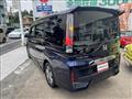 2017 Honda Step WGN
