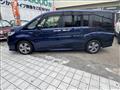 2017 Honda Step WGN