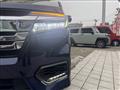2017 Honda Step WGN