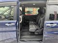 2017 Honda Step WGN