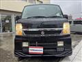2011 Suzuki Every Wagon