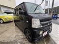 2011 Suzuki Every Wagon