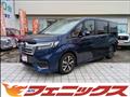 2019 Honda Step WGN