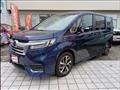 2019 Honda Step WGN