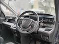 2019 Honda Step WGN