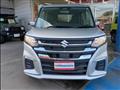2026 Suzuki Solio