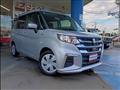 2026 Suzuki Solio