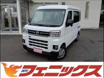 2025 Daihatsu Atrai