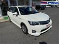 2014 Toyota Corolla Fielder