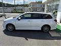 2014 Toyota Corolla Fielder