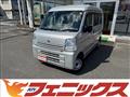 2021 Nissan NV100Clipper