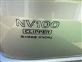 2021 Nissan NV100Clipper