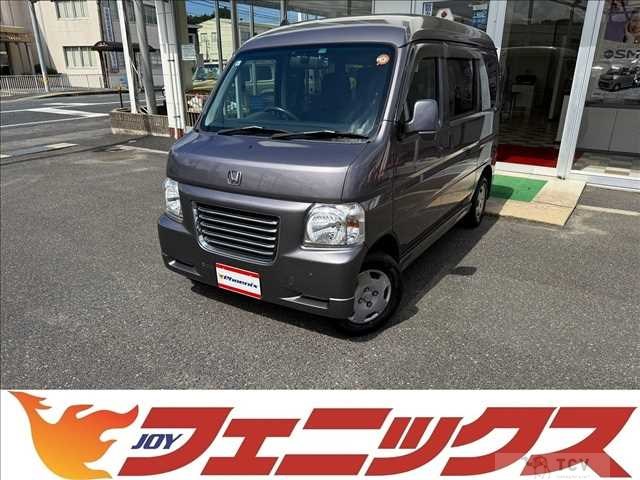 2018 Honda Vamos Hobio