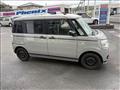 2022 Daihatsu Move Canbus
