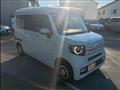 2022 Honda N-VAN