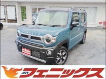 2023 Suzuki Hustler