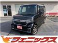2021 Honda N BOX