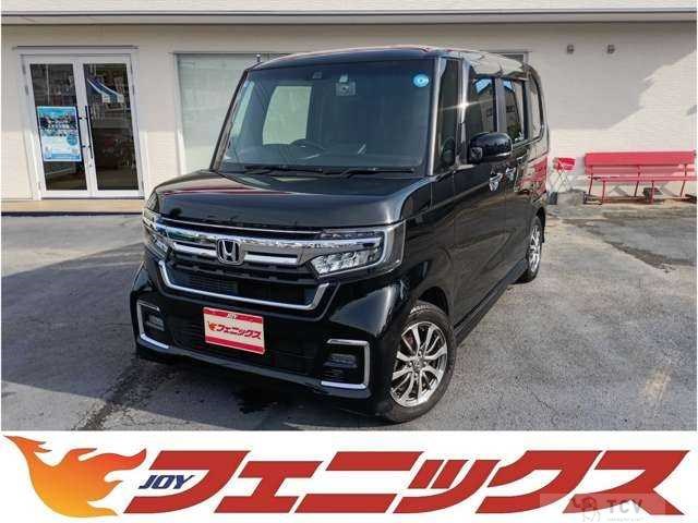 2021 Honda N BOX