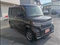 2021 Honda N BOX