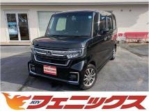 2021 Honda N BOX