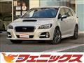 2014 Subaru Levorg