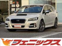 2014 Subaru Levorg