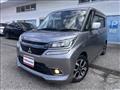 2017 Mitsubishi Delica D2
