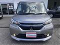 2017 Mitsubishi Delica D2