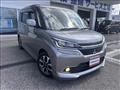 2017 Mitsubishi Delica D2
