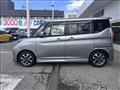 2017 Mitsubishi Delica D2
