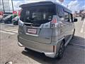 2017 Mitsubishi Delica D2